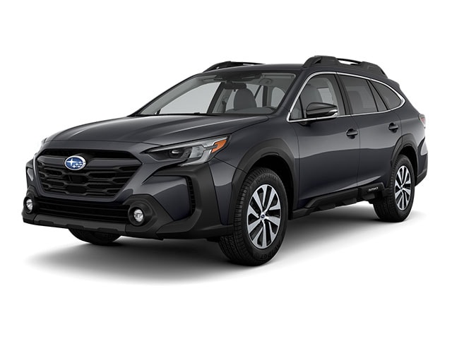 New Subaru Outback For Sale in St. Albans, VT - Haddad
